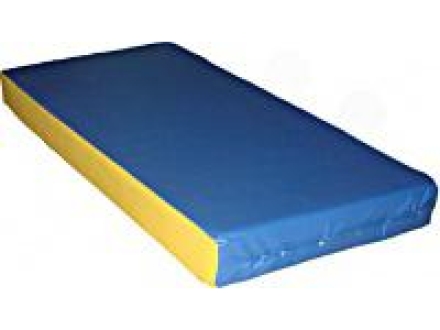 Мат гимнастический 150x50x10, фото 1