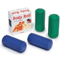 Ролики массажные TOGU Body Roll, пара Ролики массажные TOGU Body Roll, пара
