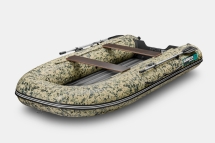 GLADIATOR E 330 S AIR SPORT Цифровой камуфляж моторная лодка ПВХ GLADIATOR E 330 S AIR SPORT Цифровой камуфляж моторная лодка ПВХ