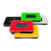 Персональные электронные весы Tanita HD-386