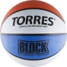 Изображение товара Мяч баскетбольный Torres Block №7