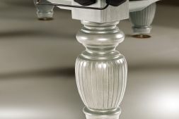 Бильярдный стол - Версаль 11 Футов, Русская пирамида, Super Stone 40 мм, фото 9 Бильярдный стол - Версаль 11 Футов, Русская пирамида, Super Stone 40 мм, фото 9