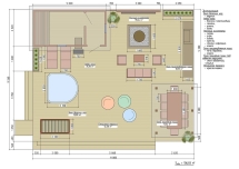 Зона Отдыха ЭЛЬБА