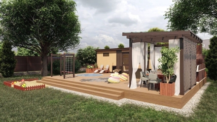 Зона Отдыха ЭЛЬБА, фото 9