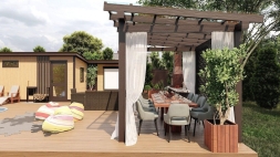 Зона Отдыха ЭЛЬБА, фото 6