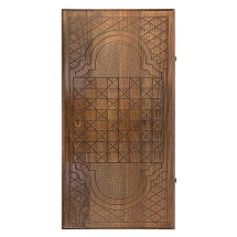 Нарды резные "Боксерские перчатки", Ustyan Нарды резные "Боксерские перчатки", Ustyan