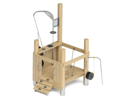 Игра с песком 113, фото 1