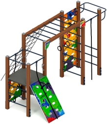 Спортивная серия (Граффити) СК 2.01.21-01, фото 3