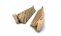 Спортивный элемент Шаги Ниндзя Спортивный элемент Шаги Ниндзя