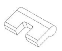 SBL460 Подушка AC SBL460 Подушка AC