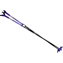 Палки лыжные 130см