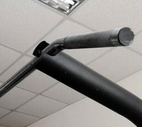 Турник-пресс-брусья Oxygen Fitness VKR STAND II, фото 6