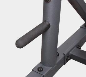 Турник-пресс-брусья Oxygen Fitness VKR STAND II, фото 7