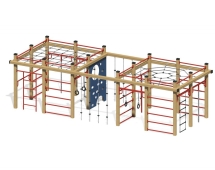 Гимнастический комплекс ГК-69 Гимнастический комплекс ГК-69