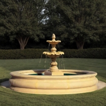Старвильский фонтан (размер “S”) Старвильский фонтан (размер “S”)