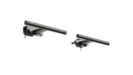 Ручки прямого хвата 27 мм для турника со сменным оборудованием, фото 2