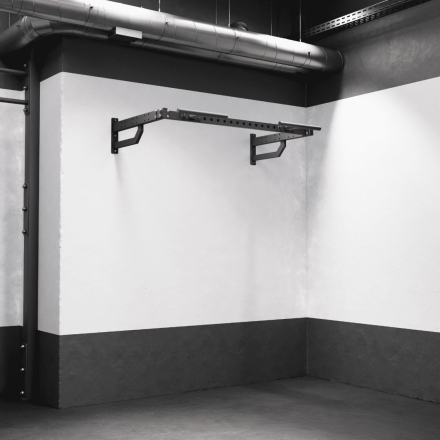 Ручки прямого хвата 27 мм для турника со сменным оборудованием, фото 3