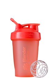 Шейкер Blender Bottle® Classic 591 мл, фото 3