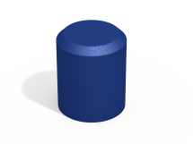 РМФ 1.02 Столбик Н=300