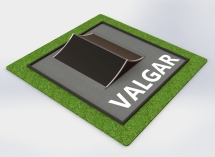 Средний Спайн (Spine)