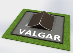 Средний Спайн (Spine), фото 1