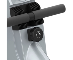 Гребной тренажер DFC R7108, фото 7 Гребной тренажер DFC R7108, фото 7