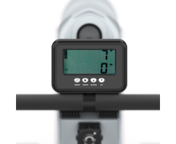 Гребной тренажер DFC R7108, фото 9 Гребной тренажер DFC R7108, фото 9