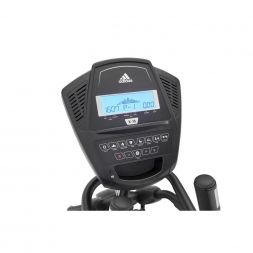 Элептический тренажер adidas X-16 AVEN-10411BK, фото 3 Элептический тренажер adidas X-16 AVEN-10411BK, фото 3