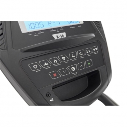 Элептический тренажер adidas X-16 AVEN-10411BK, фото 8 Элептический тренажер adidas X-16 AVEN-10411BK, фото 8