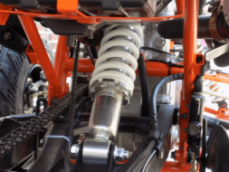 Квадроцикл KAYO Tor-3C, фото 13 Квадроцикл KAYO Tor-3C, фото 13