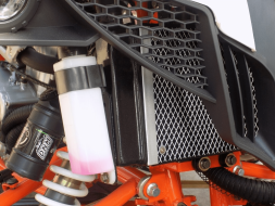 Квадроцикл KAYO Tor-3C, фото 10 Квадроцикл KAYO Tor-3C, фото 10