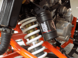 Квадроцикл KAYO Tor-3C, фото 8 Квадроцикл KAYO Tor-3C, фото 8