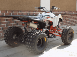 Квадроцикл KAYO Tor-3C, фото 6 Квадроцикл KAYO Tor-3C, фото 6