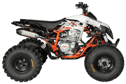 Квадроцикл KAYO Tor-3C, фото 2 Квадроцикл KAYO Tor-3C, фото 2