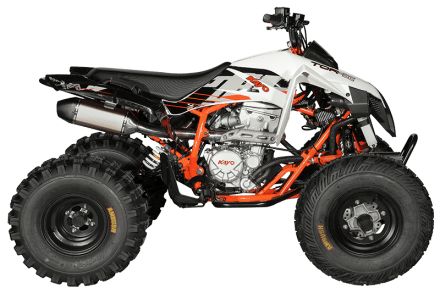 Квадроцикл KAYO Tor-3C, фото 2