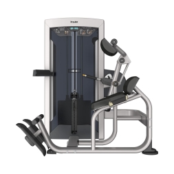 Тренажер Разгибание спины Impulse Exoform FE9732, фото 3