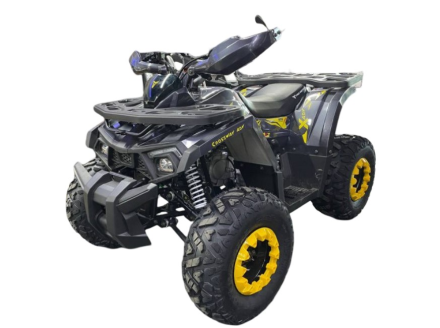 Квадроцикл TAO 125 X, фото 1