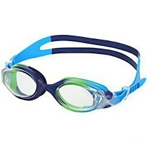 Очки для плавания детские "FASHY Kids Match", прозрачные линзы поликарбонат Очки для плавания детские "FASHY Kids Match", прозрачные линзы поликарбонат