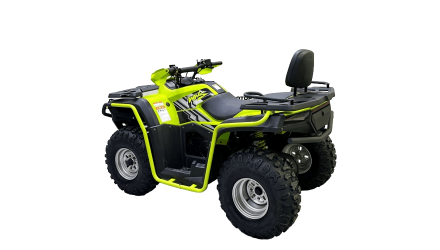 Квадроцикл BISON 330, фото 6