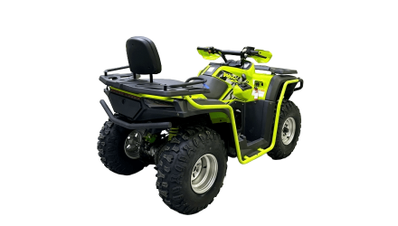 Квадроцикл BISON 330, фото 5