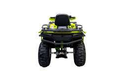 Квадроцикл BISON 330, фото 4