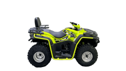 Квадроцикл BISON 330, фото 3