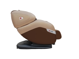 Массажное кресло FUJIMO QI F633 Business Edition Эспрессо, фото 10