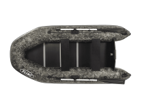 Надувная лодка FLINC FT320L камуфляж