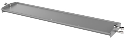 Соединительный модуль для хранения гирь Impulse MS24, фото 1