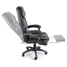 Вибромассажное кресло Calviano 1589