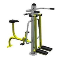 Вело и Разведение ног ТОС-0211 