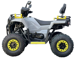 Квадроцикл МОТОМИР Hammer 200 Tracker, фото 2 Квадроцикл МОТОМИР Hammer 200 Tracker, фото 2