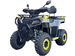 Квадроцикл МОТОМИР Hammer 200 Tracker, фото 1 Квадроцикл МОТОМИР Hammer 200 Tracker, фото 1