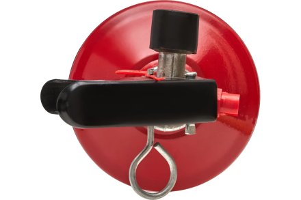 Огнетушитель Gigant ОП-1(з)-АВСЕ-01 GT-1, фото 3